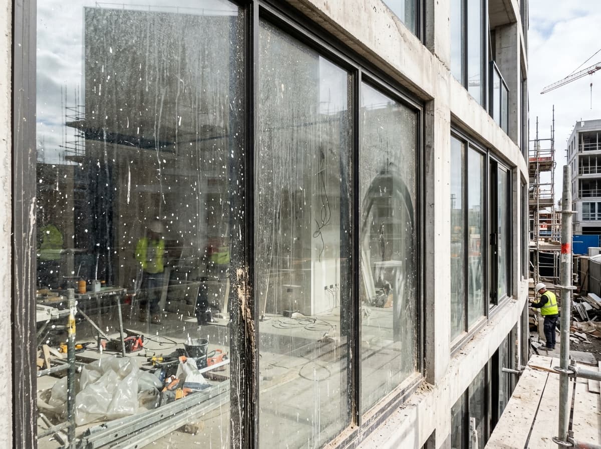 Oplevering Nieuwbouw Den Haag — Voor